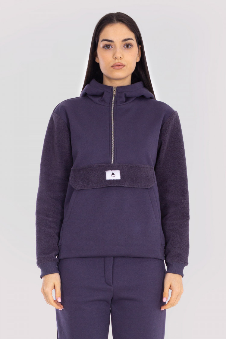 Polaris hoodie