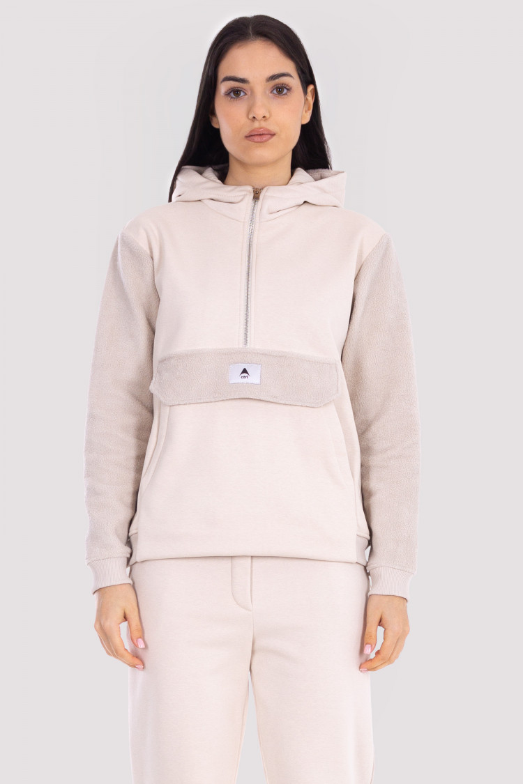 Polaris hoodie